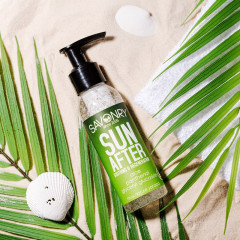 Гель после загара - Фото 3