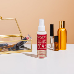 Крем для лица антивозрастной - Фото 2