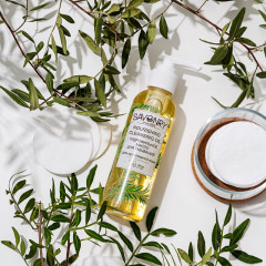 Масло для умывания гидрофильное «Чайное дерево» - Фото 1