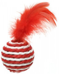 Мяч для кошек «Стич» - Фото 1