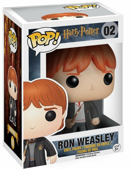 Фигурка «Ron Weasley»