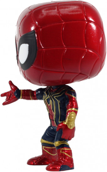 Фигурка «Iron Spider»
