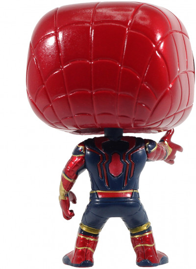 Фигурка «Iron Spider»