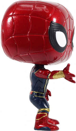 Фигурка «Iron Spider»