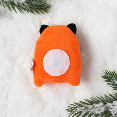 Магнит мягкий «Winter coffee» - Фото 1