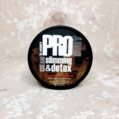 Крем для тела термоактивный - Фото 1