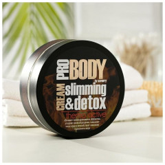 Крем для тела термоактивный - Фото 2