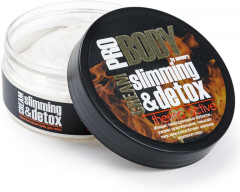 Крем для тела термоактивный - Фото 3