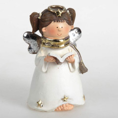 Фигурка декоративная «Ангел» - Фото 1