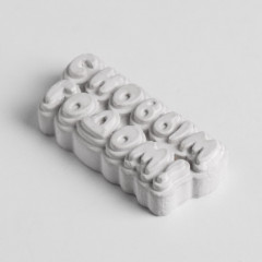 Молд «С новым годом» - Фото 3