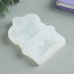 Молд «Короны» - Фото 1