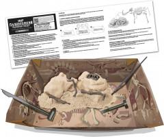 Археологические раскопки «Мамонт» - Фото 1