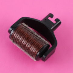 Мезороллер с насадками «Сияй» - Фото 2