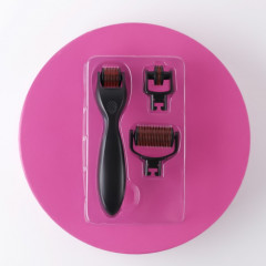 Мезороллер с насадками «Сияй» - Фото 4