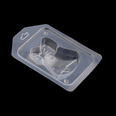 Форма для мыла «Колокольчик» - Фото 1