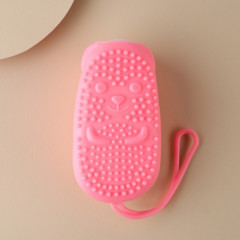 Массажер для душа скрабирующий «Stay beautiful» - Фото 1