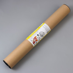 Наклейка интерьерная «Тигр в шапке» - Фото 2