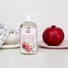 Средство для мытья посуды «Гранат» - Фото 1