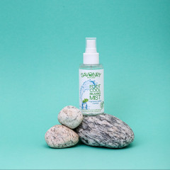 Спрей для ног охлаждающий и дезодорирующий - Фото 1