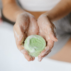 Набор подарочный «For shower» - Фото 4