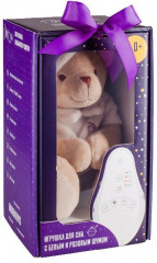 Игрушка интерактивная «Мишка Drema» - Фото 2