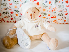 Игрушка интерактивная «Мишка Drema» - Фото 8