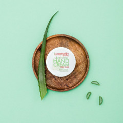 Набор подарочный «Hand & foot сare» - Фото 4