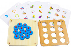 Игра «Мемори» - Фото 1