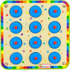 Игра «Мемори» - Фото 3