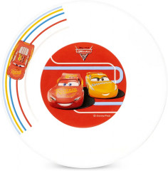 Набор посуды для завтрака «Тачки 3» - Фото 3