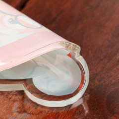 Наклейки на окна «Колокольчики» - Фото 3