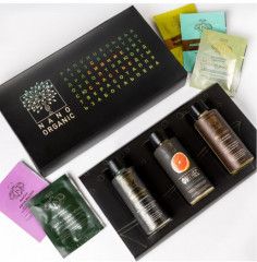 Набор подарочный «Сила. Счастье. Сияние» - Фото 2