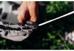 Укрытие для растений зимнее «Заяц» - Фото 4