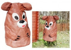 Укрытие для растений зимнее «Медведь» - Фото 1