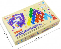 Башня «Космонавты» - Фото 1