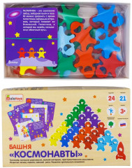 Башня «Космонавты» - Фото 2