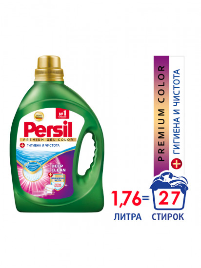 Гель для стирки