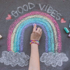 Набор для создания бижутерии «Радужное настроение» - Фото 3