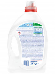 Гель для стирки - Фото 1