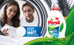 Гель для стирки - Фото 13