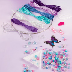 Набор для детского творчества «Ловец снов» - Фото 2