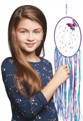 Набор для детского творчества «Ловец снов» - Фото 4