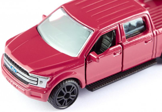 Машина «Пикап Ford F150»