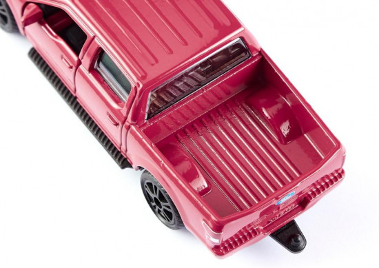 Машина «Пикап Ford F150»