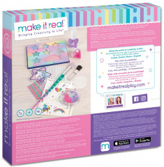 Набор детской косметики «Единорог» - Фото 1