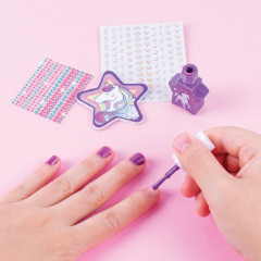 Набор детской косметики «Единорог» - Фото 4