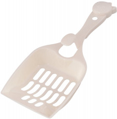 Совок-лопатка для туалета - Фото 2