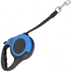 Поводок-рулетка для собак «Косточки» - Фото 2