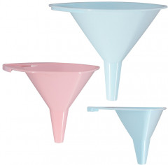 Набор воронок - Фото 1