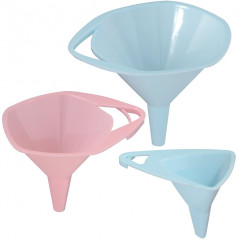 Набор воронок - Фото 3